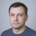Сергій Кравченко