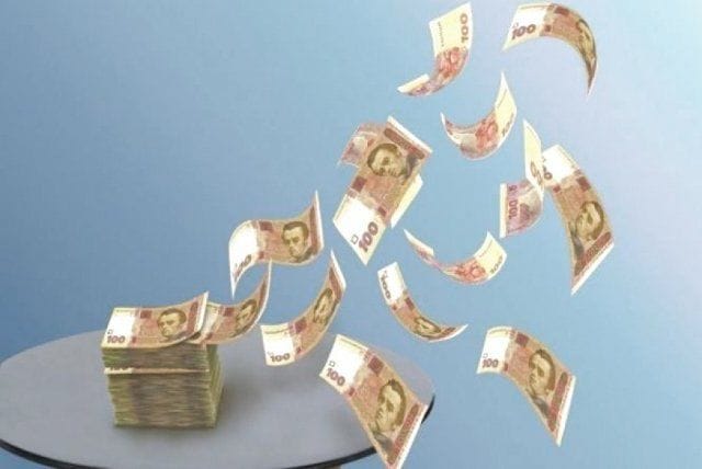 Службова недбалість у пів млн грн