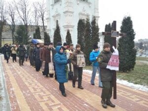 У лютому йому могло б виповнитись 28 років