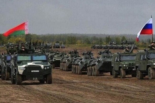 Наступ може бути весною