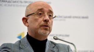 Мобілізація в Україні