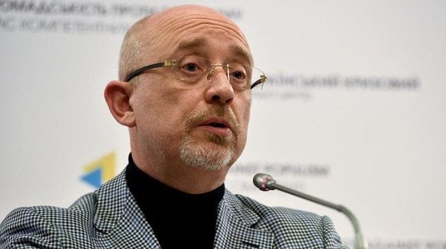 Мобілізація в Україні