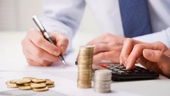 Гроші
