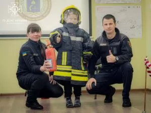 ДСНС