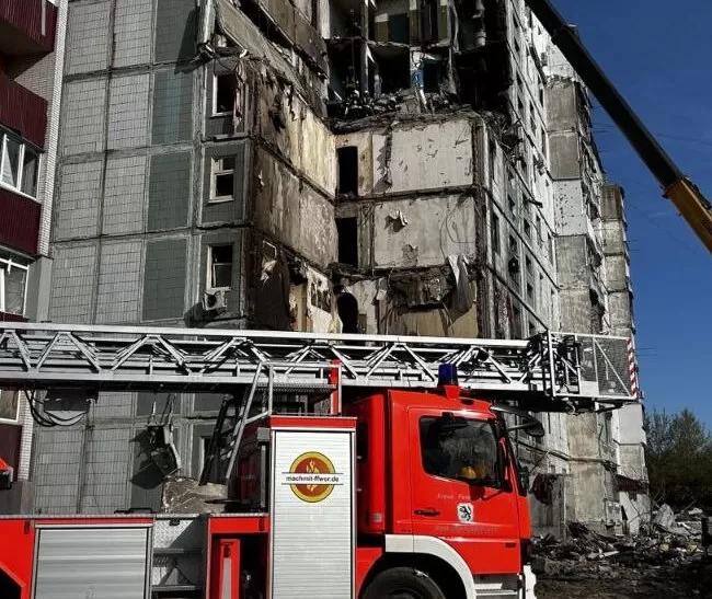 Вчора від прильотів в Україні загинуло 6 дітей