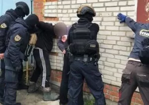 Поліція викрила нарколабораторію