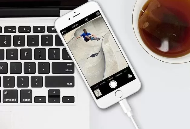 iPhone