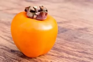 Хурма: не только вкусно и красиво, но и полезно