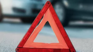 У Сумах сталося ДТП з 75 річною водійкою