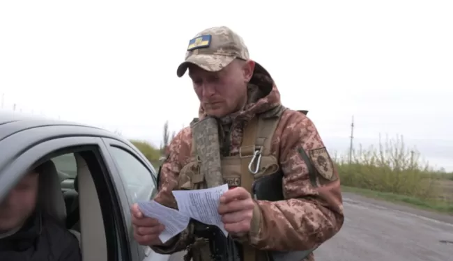 Як на Сумщині уникають мобілізації