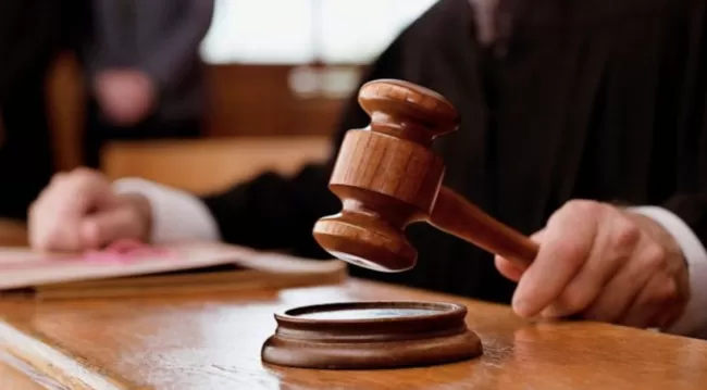 Судитимуть чоловіка, що підтримував російську агресію