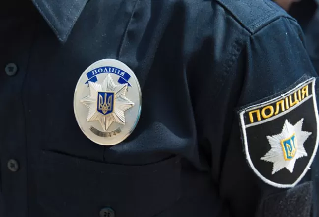 Поліція затримала наркоторгівців