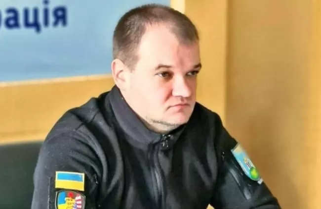 Роман Гученко
