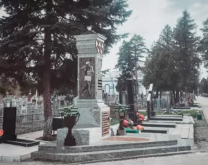 У Сумах з'явиться меморіал, присвячений олімпійському чемпіону Володимиру Голубничому