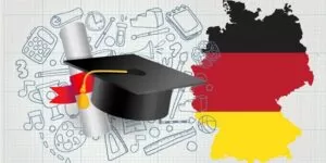 Вища освіта у Німеччині для українців