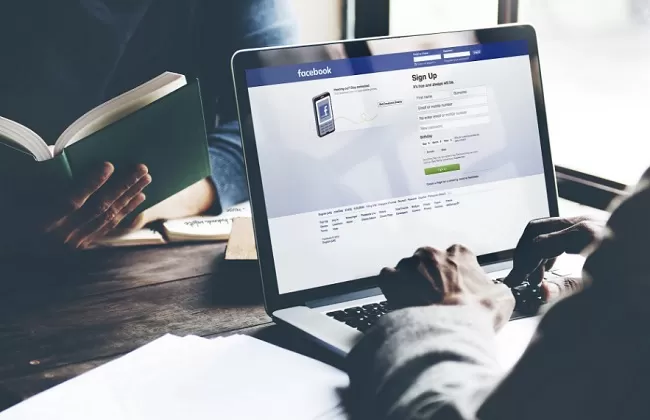 Facebook