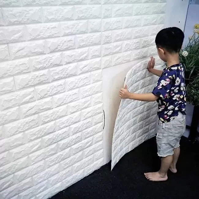 Самоклеющиеся 3d панели Харьков