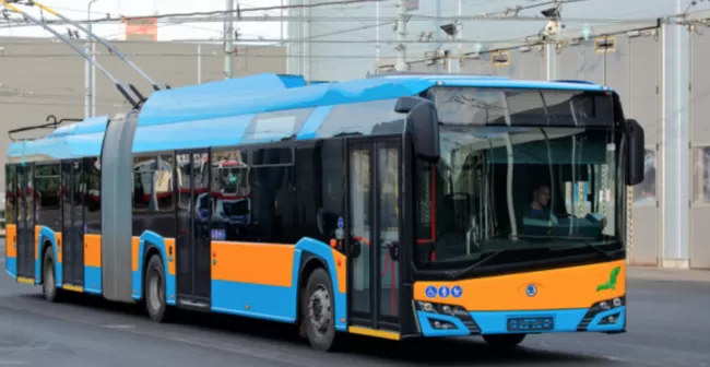В Сумах діятимуть нові графіки руху електротранспорту