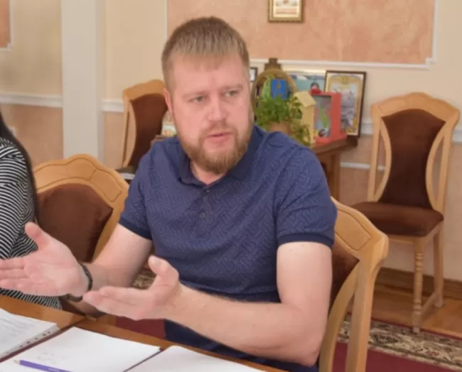 Вадим Лисий