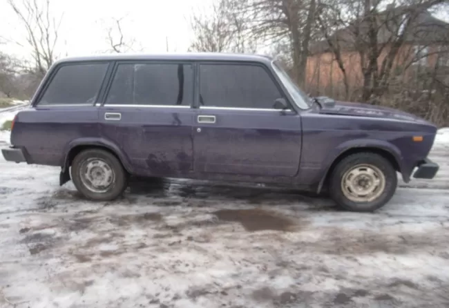 На Сумщині судитимуть молодиків та неповнолітню, що задавили людину та покинули її помирати на узбіччі