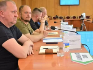 У Сумах покарають посадовців, що відповідають за укриття