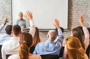 Тренінги для професійних бухгалтерів: розвиток та підвищення кваліфікації