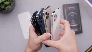 Почему стоит купить iPhone 13 Pro Max б/у?