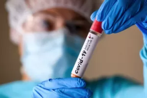 Від сьогодні в Сумах офіційно закінчився карантин, що був пов'язаний з Covid-19