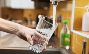 Вночі половина Сум буде без води