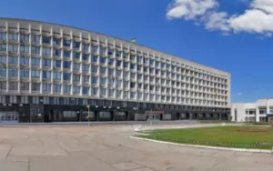 У голови Сумської ОВА нова заступниця