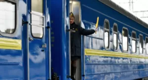 Укрзалізниця запустила потяг для безплатної евакуації з Сумщини