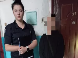 На Сумщині правоохоронці оперативно розшукали зниклу неповнолітню дівчину