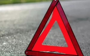 В Сумах п'яний водій наробив лиха: ДТП на перехресті Харківської та Михайла Лушпи