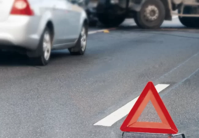 Вчора 26 липня в Сумах сталося ДТП на Шишкарівській