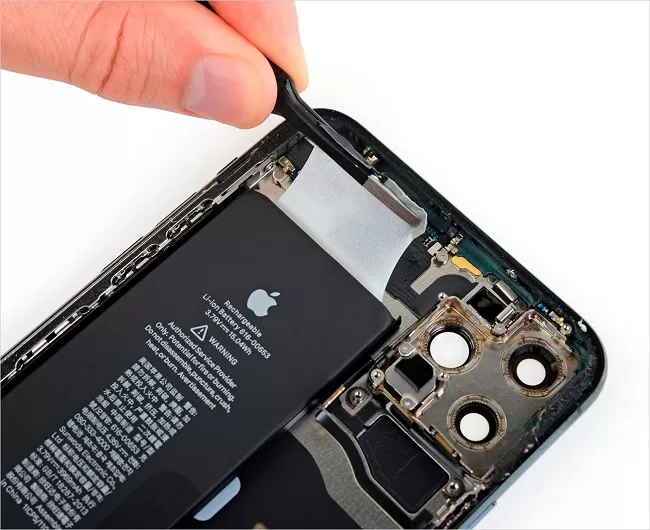 Где заказать надежный ремонт iPhone 11 Pro Max: самый надежный вариант