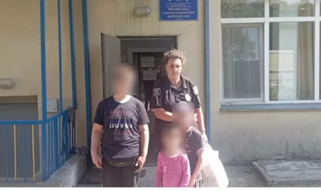 На Сумщині у матері-алкоголічки знову відібрали дітей й цього разу, мабуть, назавжди