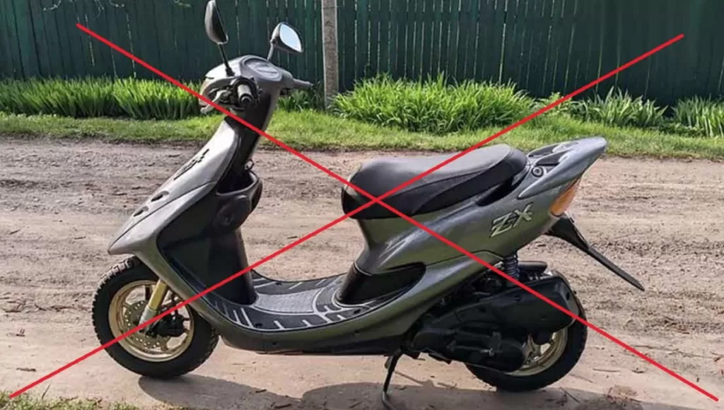На Сумщині заборонили гучну музику, мопеди та мотокоси в одній з громад