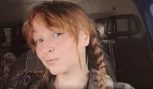 Загинула бойовий медик з Сум Дар’я Філіп’єва