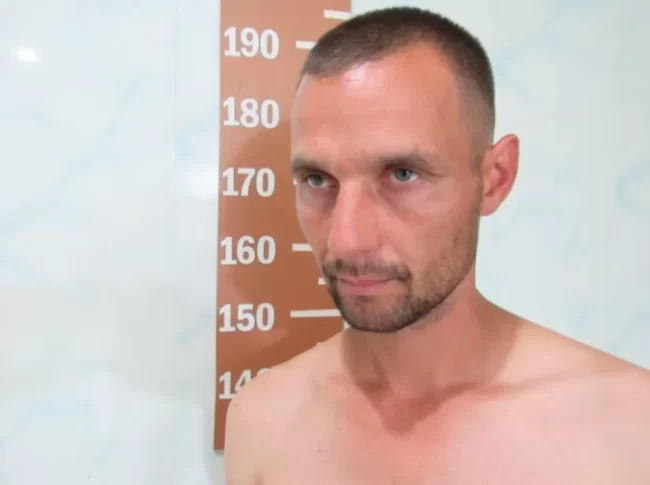 У Сумах з-під варти втік грабіжник