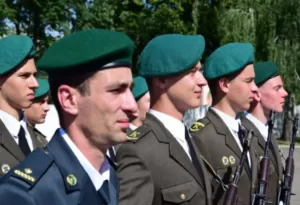 В Сумах знову почне працювати Сумський міський ліцей з посиленою військово-фізичною підготовкою імені І. Г. Харитоненка