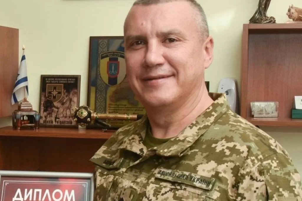 В Україні звільнять всіх військкомів - результат перевірки СБУ та спецзасідання РНБО