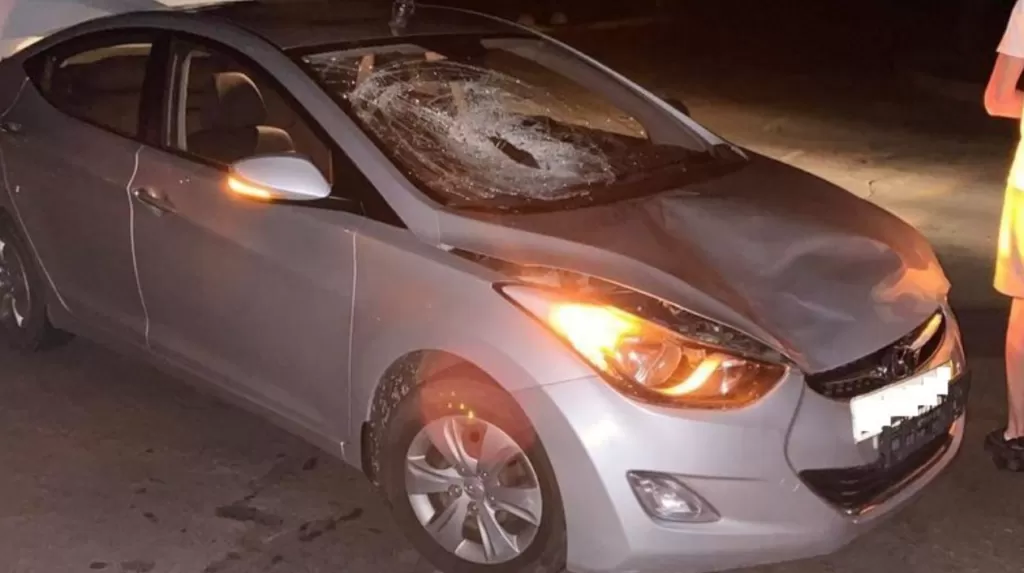 ДТП в Сумах: 17 річну дівчину з численними травмами госпіталізовано