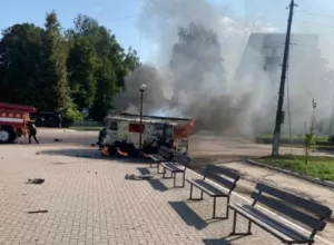 Вчора 2 вересня рашисти вбили одного та поранили шістьох мешканців Сумщини під час обстрілів
