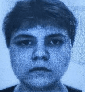 Поліція Сум розшукує неповнолітнього хлопця, який пішов з дому минулого тижня