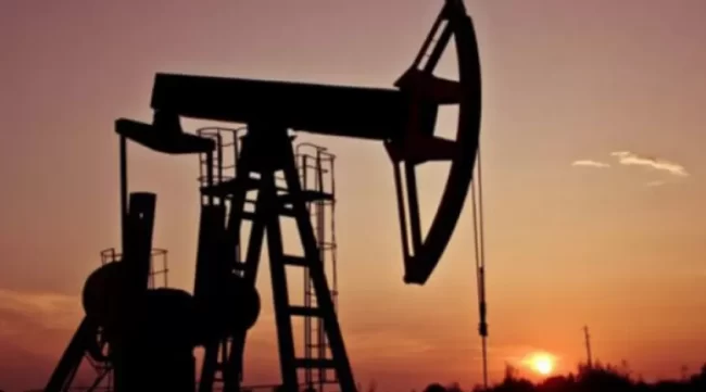 У Великобубнівському родовищі на Сумщині почали бурити нову нафтову свердловину