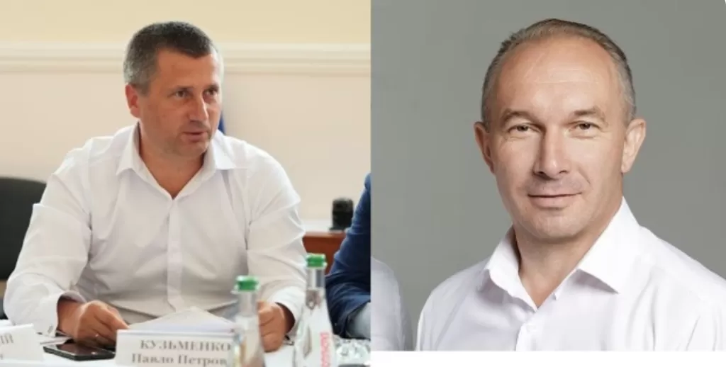 Скандал на Сумщині продовжується: міський голова Тростянця судитиметься з одіозним міським головою Охтирки
