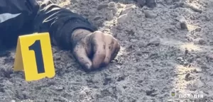 На Сумщині поліція розслідує вбивство та самогубство