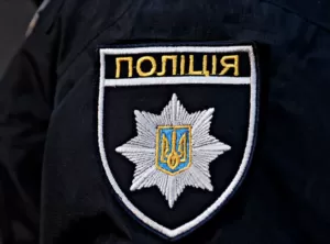 Вночі в Сумах затримали 26 річного водія за керування у нетверезому стані без прав та порушення комендантської години