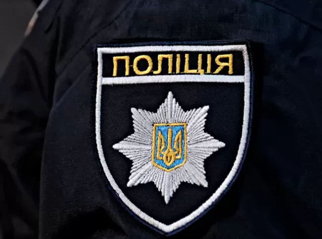 Вночі в Сумах затримали 26 річного водія за керування у нетверезому стані без прав та порушення комендантської години