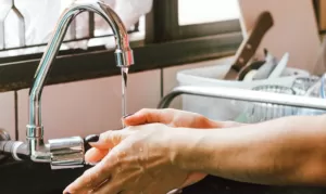 На Сумщині у Ромнах 21 вересня на добу відключать воду